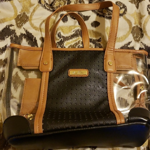 Hand bag - Picture 2 of 4